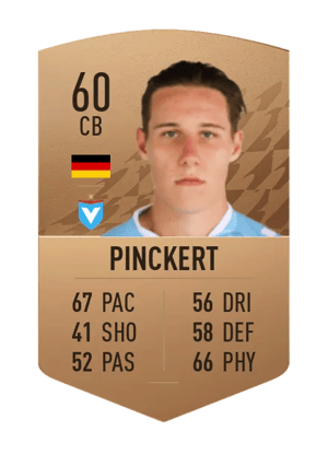 Lukas Pinckert