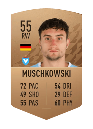 Till Muschkowski