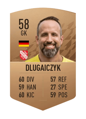 Alexander Dlugaiczyk