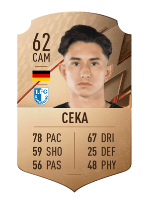 Jason Ceka