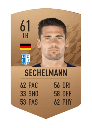 Tim Sechelmann