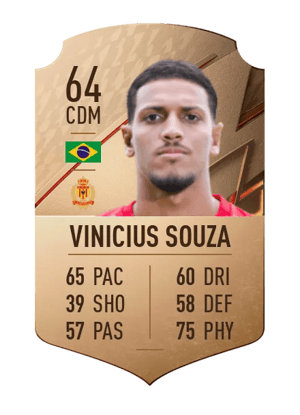 Vinicius Souza