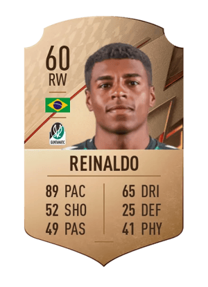 Reinaldo