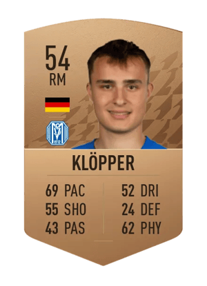 Joe Klöpper