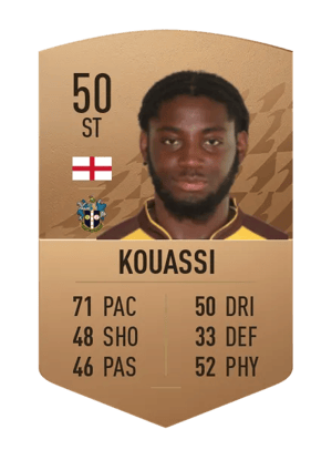 Kylian Kouassi