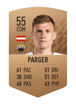 Lukas Parger