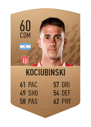 Bautista Kociubinski