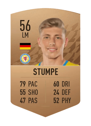 Felix Stumpe