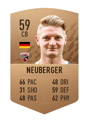 Maximilian Neuberger