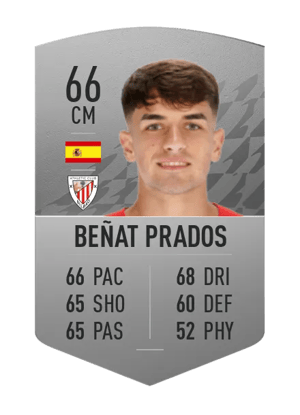 Beñat Prados