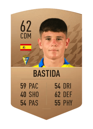 Bastida