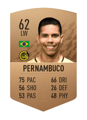Pernambuco