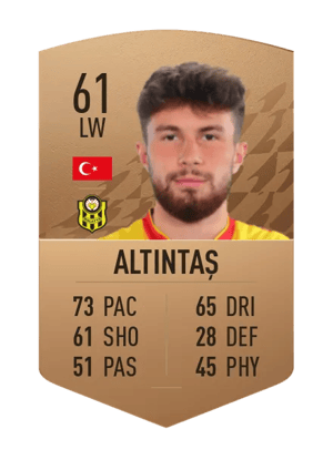 Mert Miraç Altıntaş