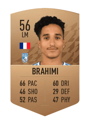 Bilal Brahimi