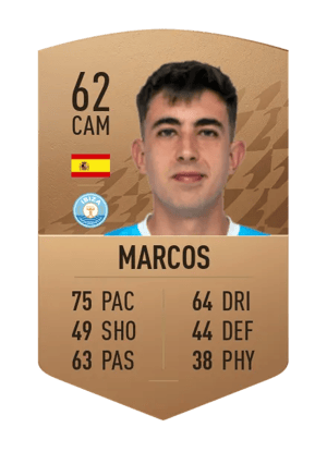 Marcos