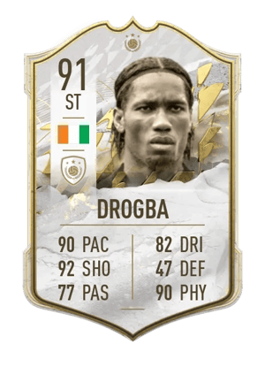 Didier Drogba