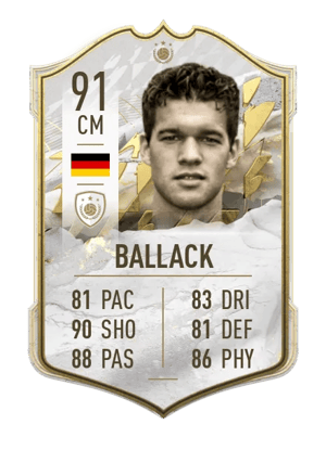 Michael Ballack