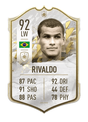 Rivaldo