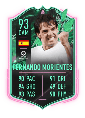 Fernando Morientes