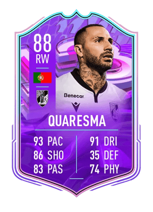 Quaresma