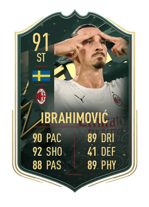 Zlatan Ibrahimović