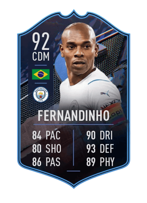 Fernandinho