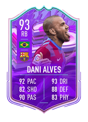 Dani Alves