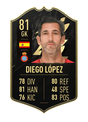 Diego López