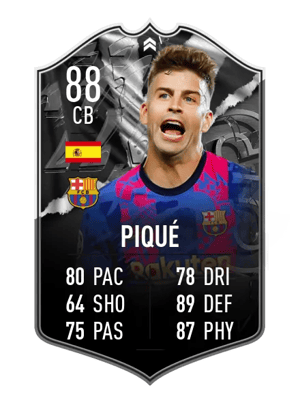 Piqué
