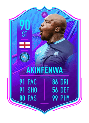 Adebayo Akinfenwa