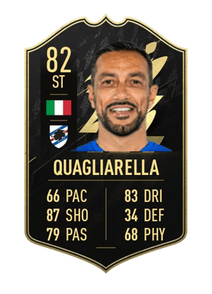 Fabio Quagliarella