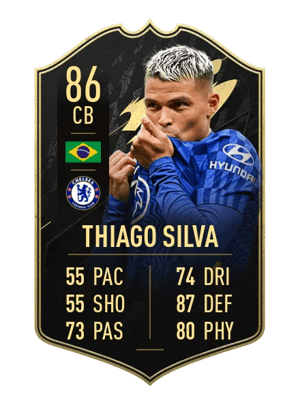 Thiago Silva