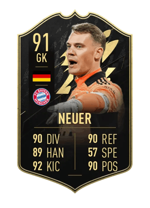 Manuel Neuer