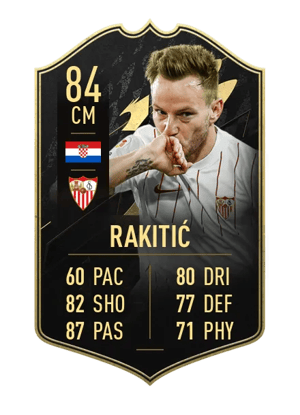 Ivan Rakitić