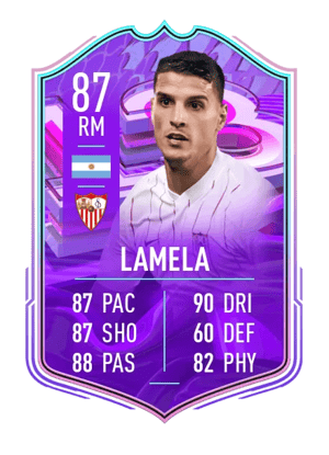 Erik Lamela