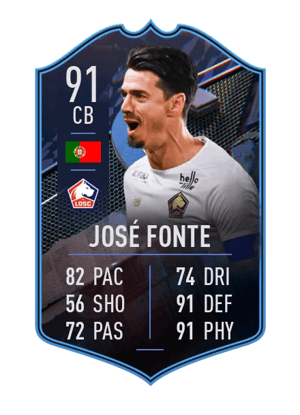 José Fonte