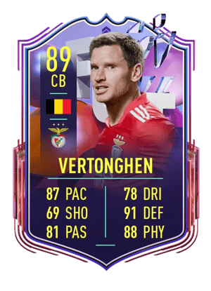 Jan Vertonghen