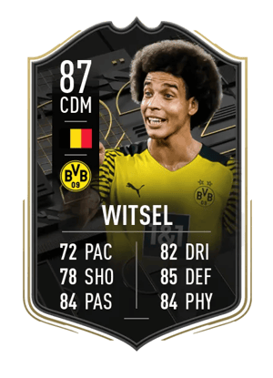 Axel Witsel