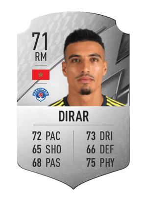 Nabil Dirar