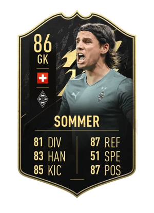 Yann Sommer