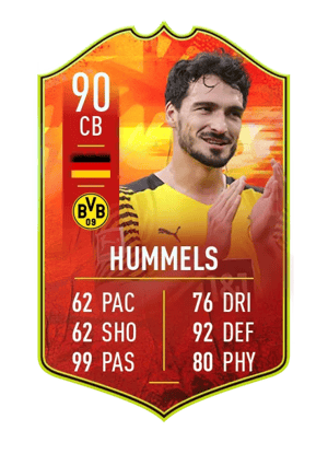 Mats Hummels