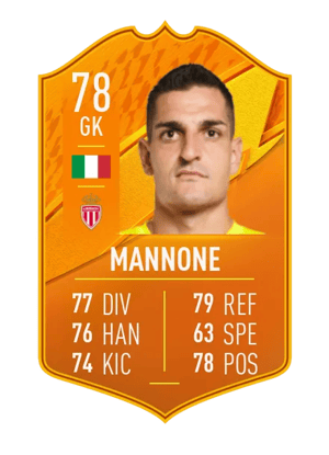 Vito Mannone