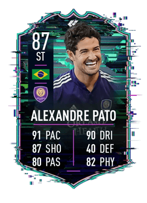 Alexandre Pato