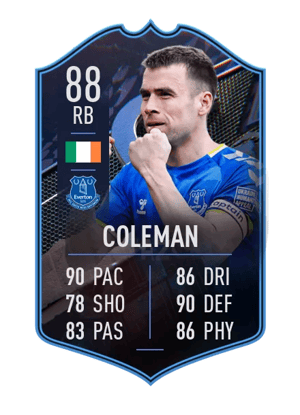 Séamus Coleman