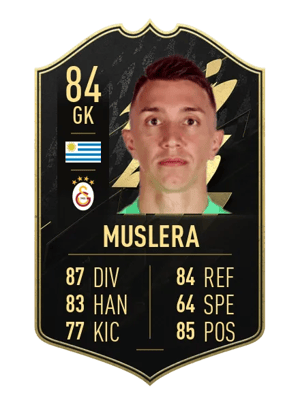Fernando Muslera