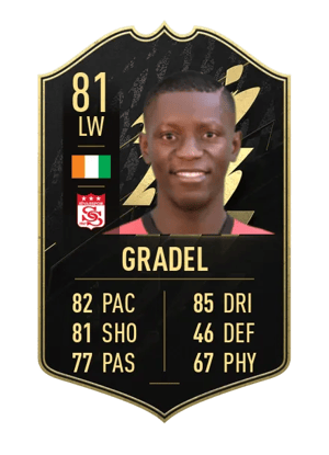 Max-Alain Gradel