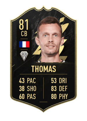 Romain Thomas