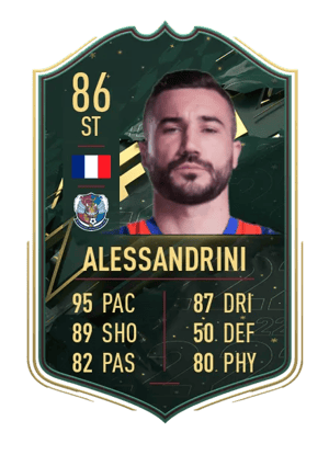 Romain Alessandrini
