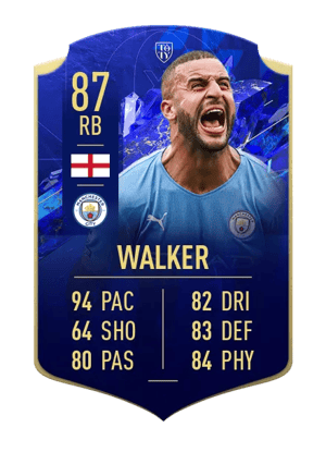 Kyle Walker