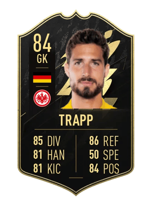 Kevin Trapp
